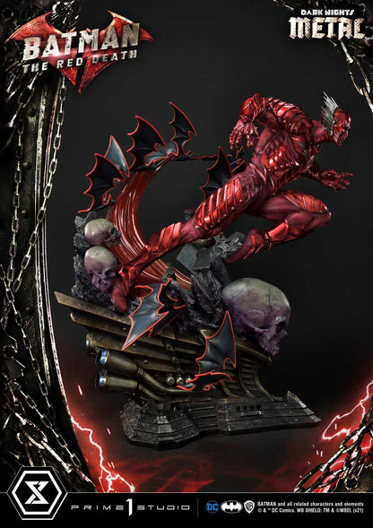 PRE-LOVED - Prime 1 Studio - 1/3 Scale The Red Death