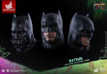 PRE=LOVED - Hot Toys Limited Edition - MMS409 - Suicide Squad – Batman