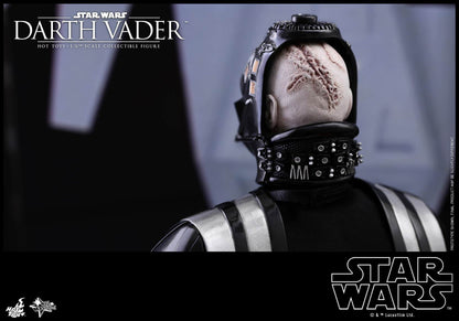 PRE-LOVED - Hot Toys - MMS452 - Star Wars The Empire Strikes Back: Darth Vader