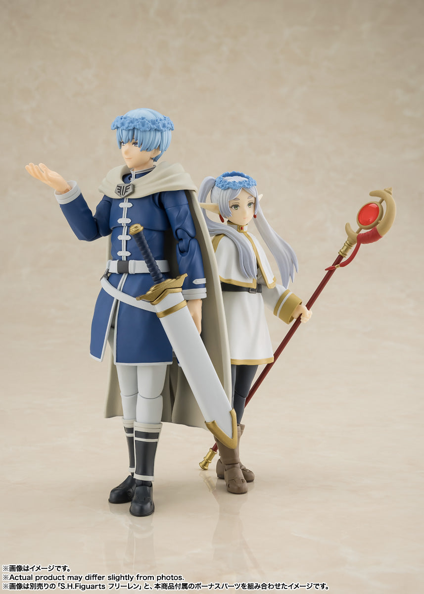 Tamashii Nations - S.H.Figuarts - Frieren: Beyond Journey's End: Himmel