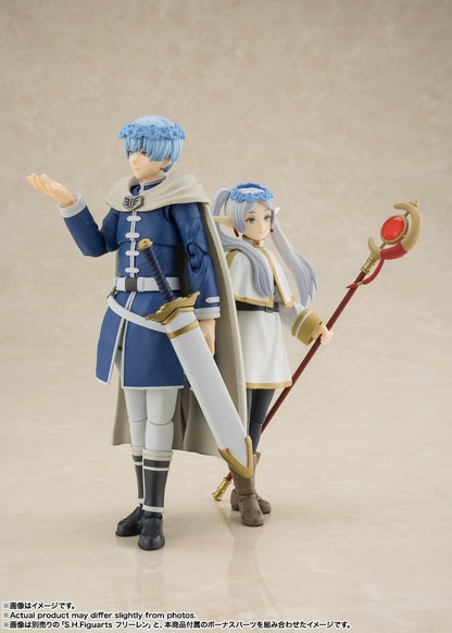 Tamashii Nations - S.H.Figuarts - Frieren: Beyond Journey's End: Himmel