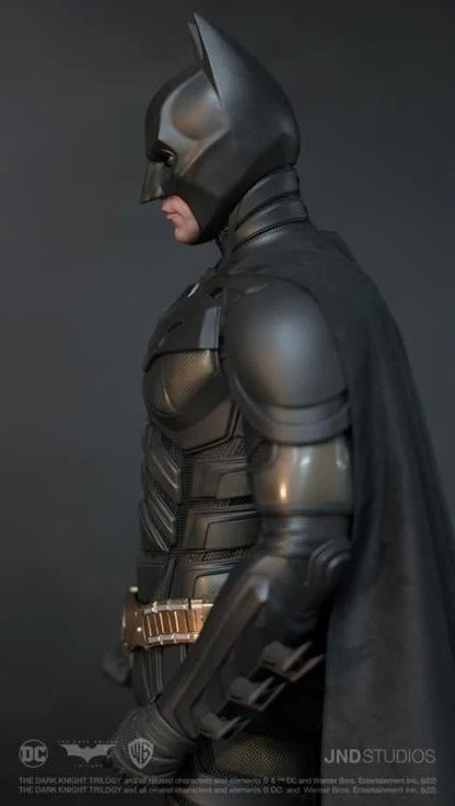 PRE-LOVED - JND Studios - HMS006D - The Dark Knight Batman Dual Version
