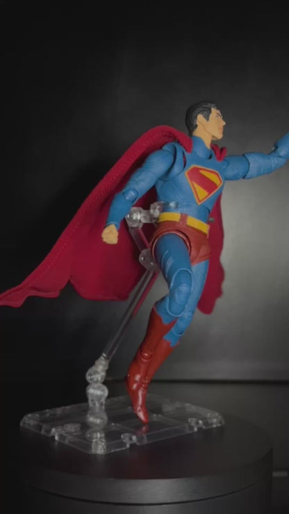 Tamashii Nations - S.H.Figuarts - Superman (Superman)