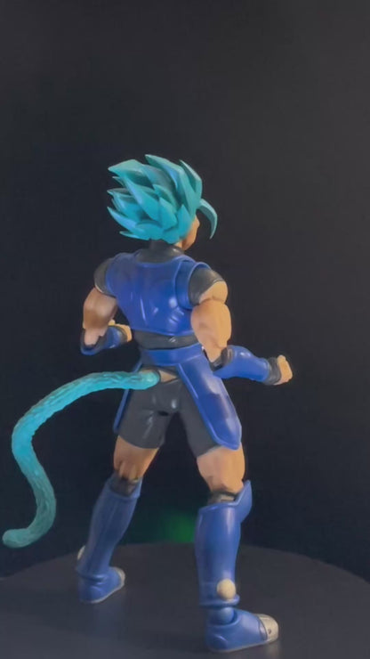 Tamashii Nations EXCLUSIVE! - S.H.Figuarts - Dragon Ball Legends: Shallot