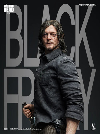 INART - The Walking Dead Season 8 - 1/6th Scale Daryl Dixon