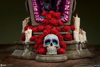 Sideshow Collectibles - La Muerta Premium Format On Pre-order NOW