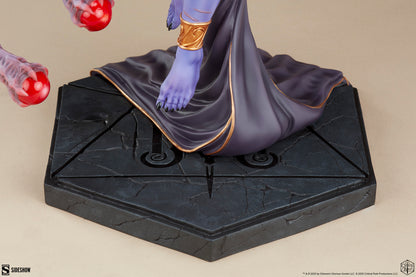 Sideshow Collectibles - Lucien the Neosomnovem - Mighty Nein