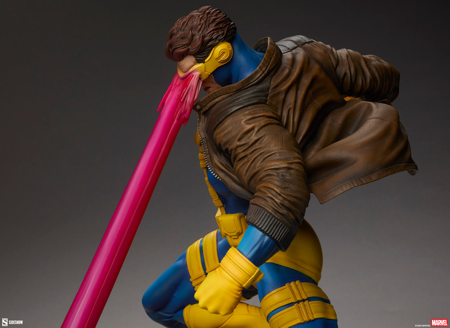 Sideshow Collectibles – Cyclops Premium Format Statue
