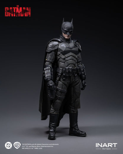 INART Collectibles - The Batman: 1/12 Scale Batman Preorder