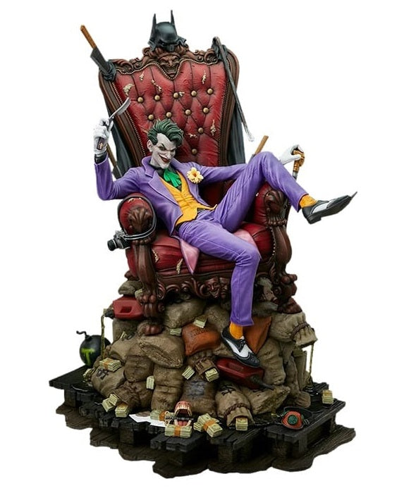 Tweeterhead - 9084701 - The Joker Deluxe Version