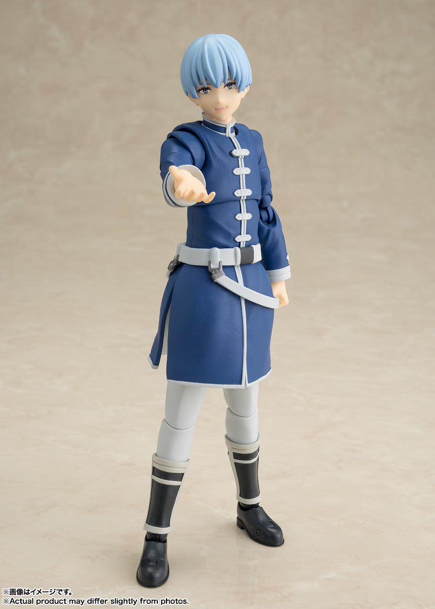 Tamashii Nations - S.H.Figuarts - Frieren: Beyond Journey's End: Himmel