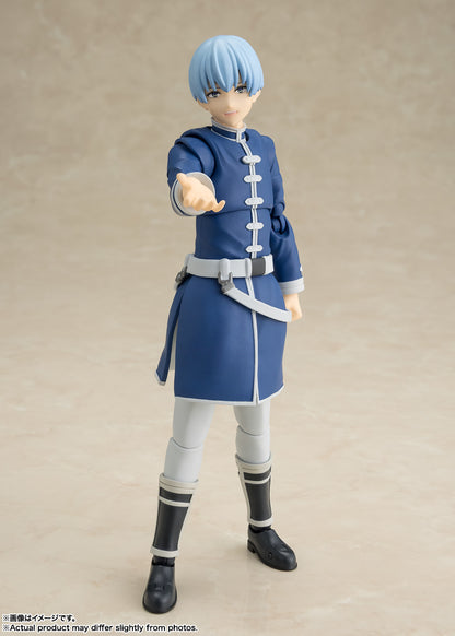 Tamashii Nations - S.H.Figuarts - Frieren: Beyond Journey's End: Himmel