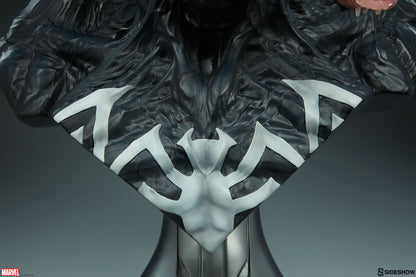 PRE-LOVED - Sideshow Collectibles - 400315 - Venom Life Size Bust