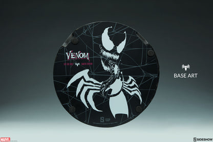 PRE-LOVED - Sideshow Collectibles - 400315 - Venom Life Size Bust