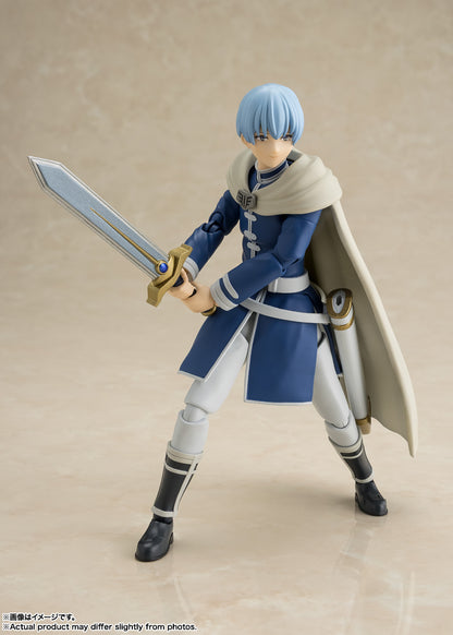 Tamashii Nations - S.H.Figuarts - Frieren: Beyond Journey's End: Himmel