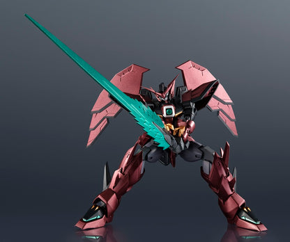 Tamashii Nations - Gundam Universe: QZ-13MS Gundam Epyon