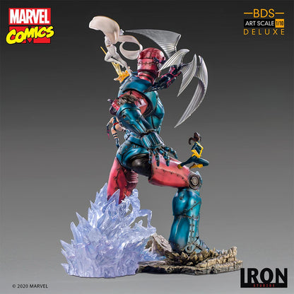 Iron Studios - 1/10 Scale X-Men VS Sentinel #3 Deluxe Version