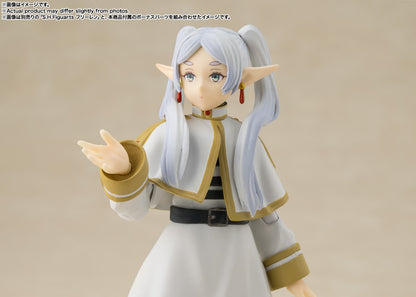 Tamashii Nations - S.H.Figuarts - Frieren: Beyond Journey's End: Himmel