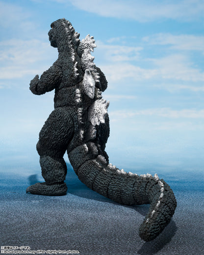 Tamashii Nations - S.H.MonsterArts - Godzilla 1975
